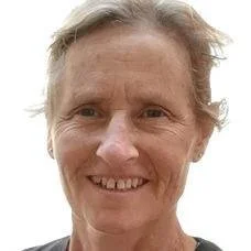 Fiona Crawford | Aim for Freedom Ltd