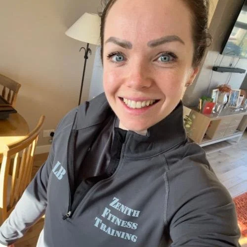 Lesley Brown | Zenith Fitness Training