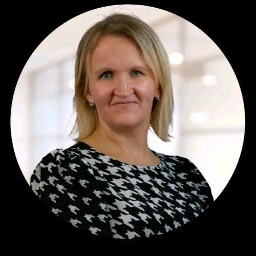 Kristina Christie | K Christie Bookkeeping