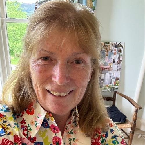 Shelagh Illingworth | Bouquets and Bubbles