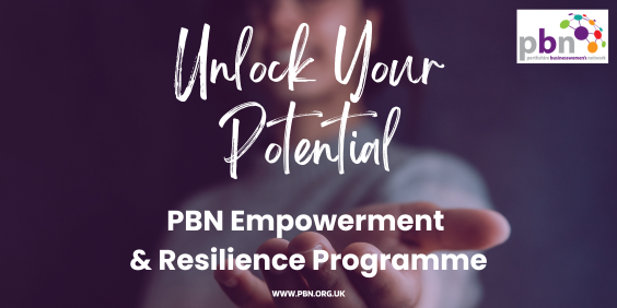 PBN’s Empowerment & Resilience Programme