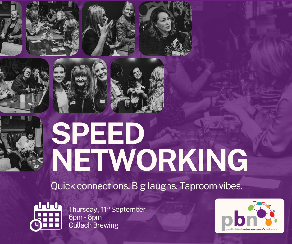 Speed Networking