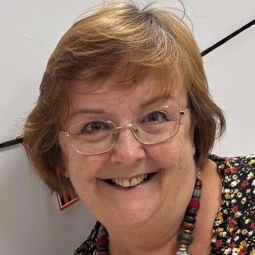 Dawn Ingham | Aurora Admin, Facilities &amp; Training Services