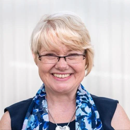 Jill Davies| The Respite Carer