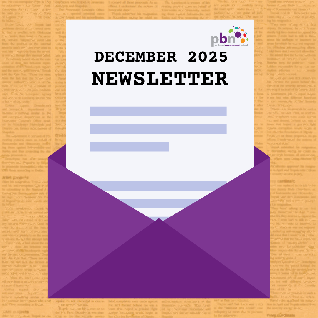 December 2025 Newsletter 📬