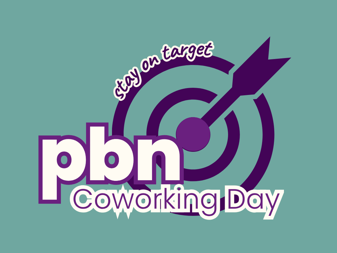 April Co-Working day