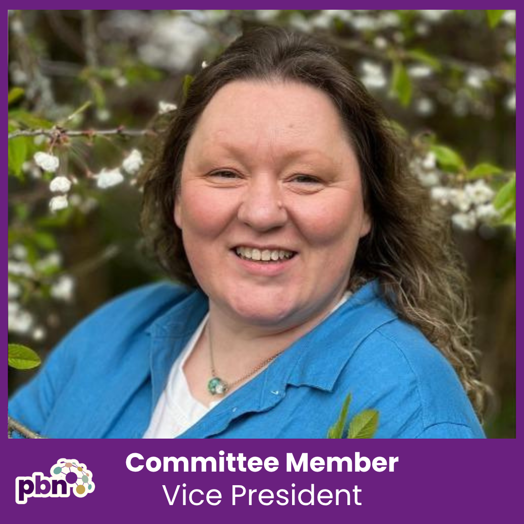 Ange Baker | Vice President &amp; Social Media Lead