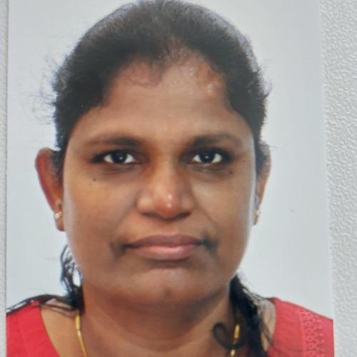 Deepa Raju 