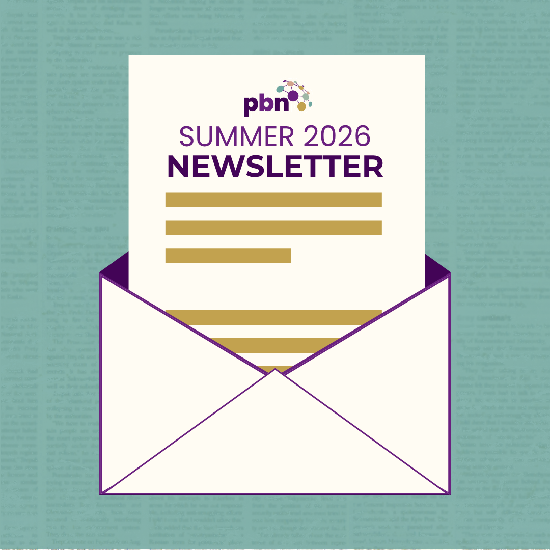Summer 2026 Newsletter 📬