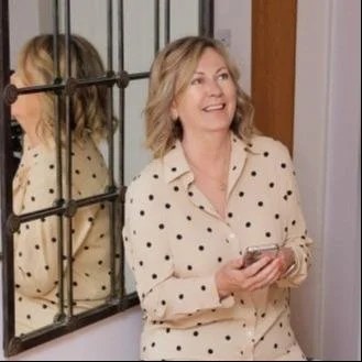 Jacquie Robertson | JR Digital Design Ltd