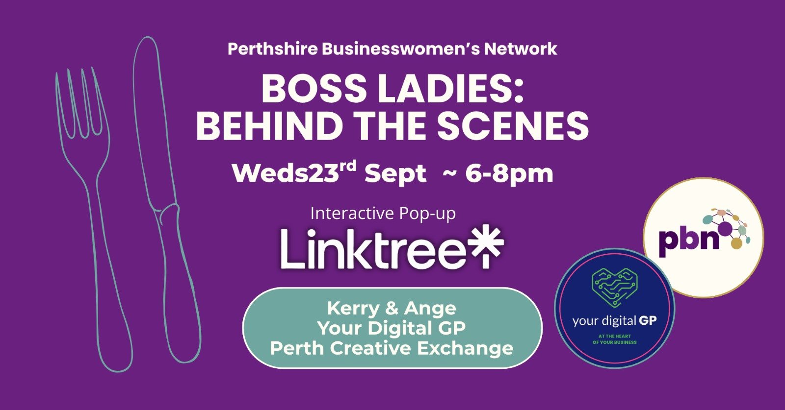 Boss Ladies Series: PBN visits Your Digital GP