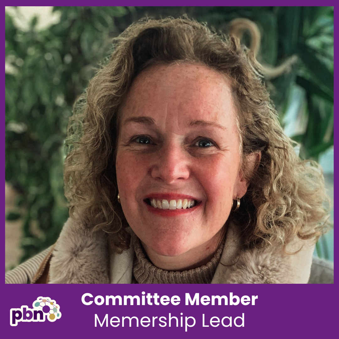 Meet our committee — Perthshire Businesswomen's Network
