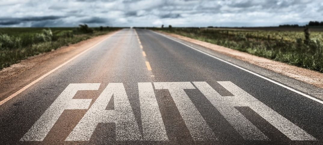 Understanding Faith, Righteousness, Increase & Desire, Part 1