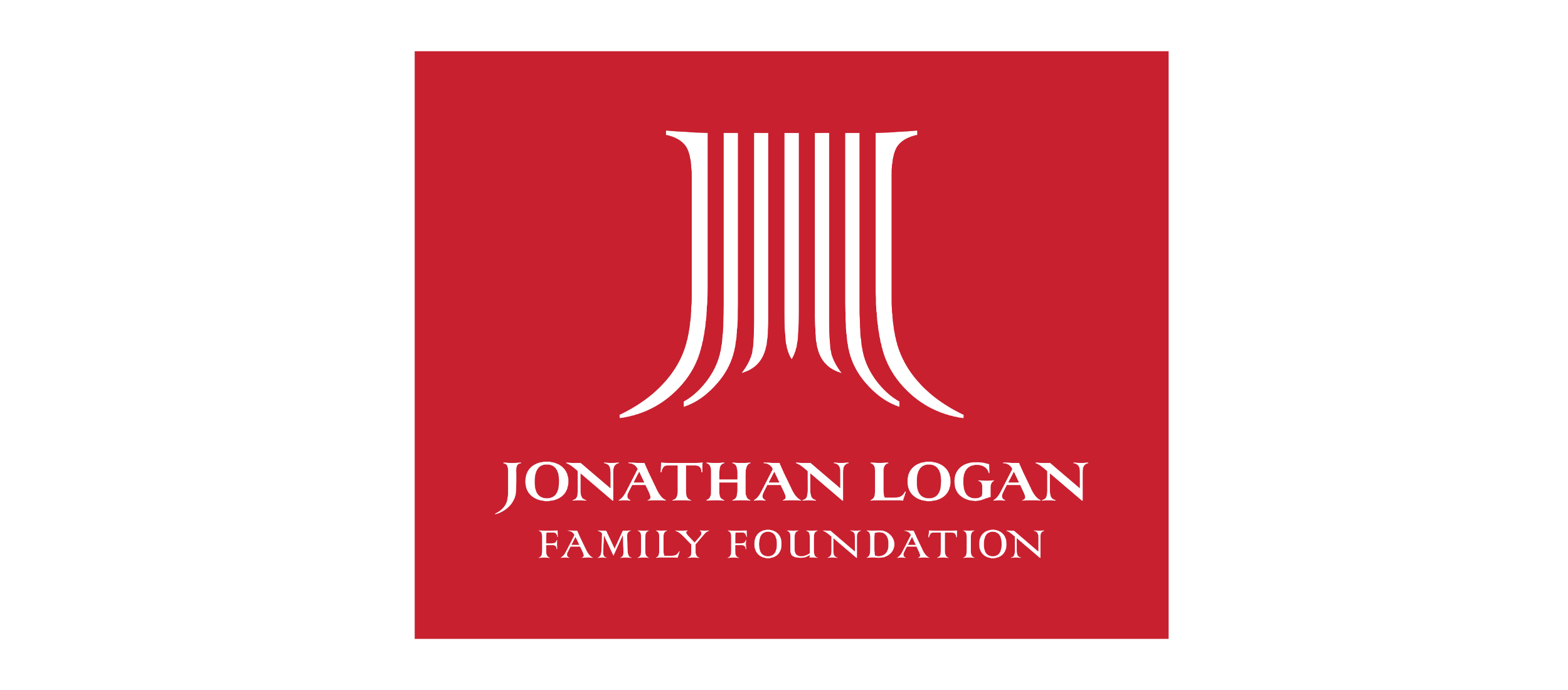 Jonathan Logan Family Foundation Logo