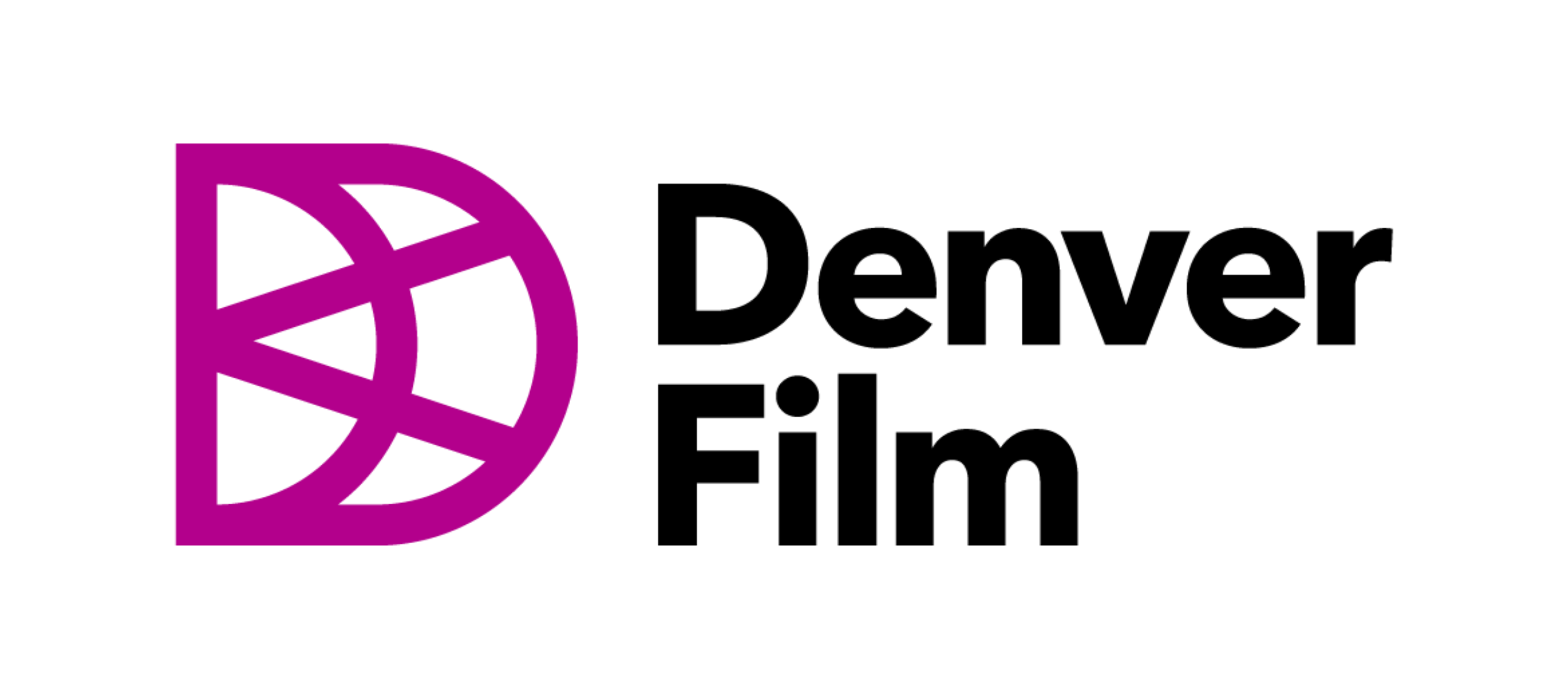 Denver Film Logo