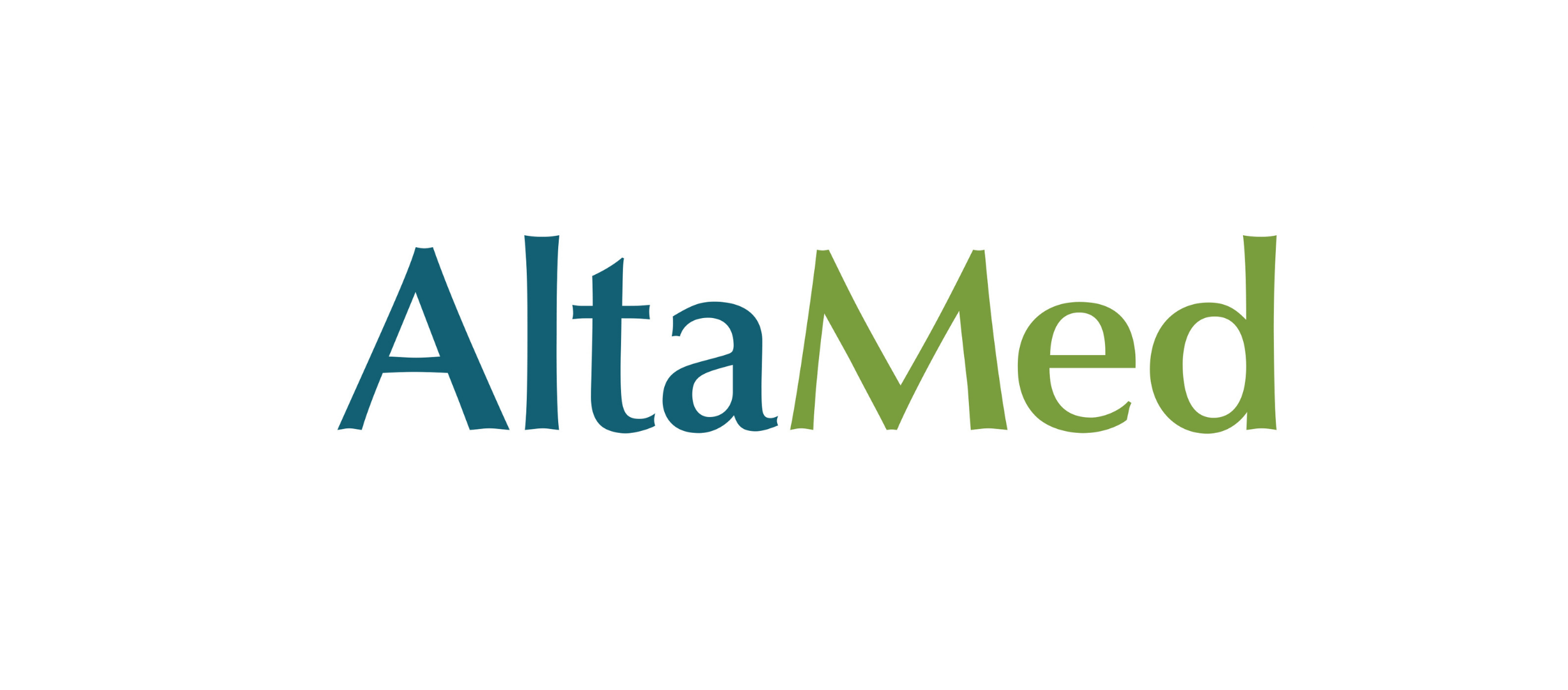 AltaMed Logo