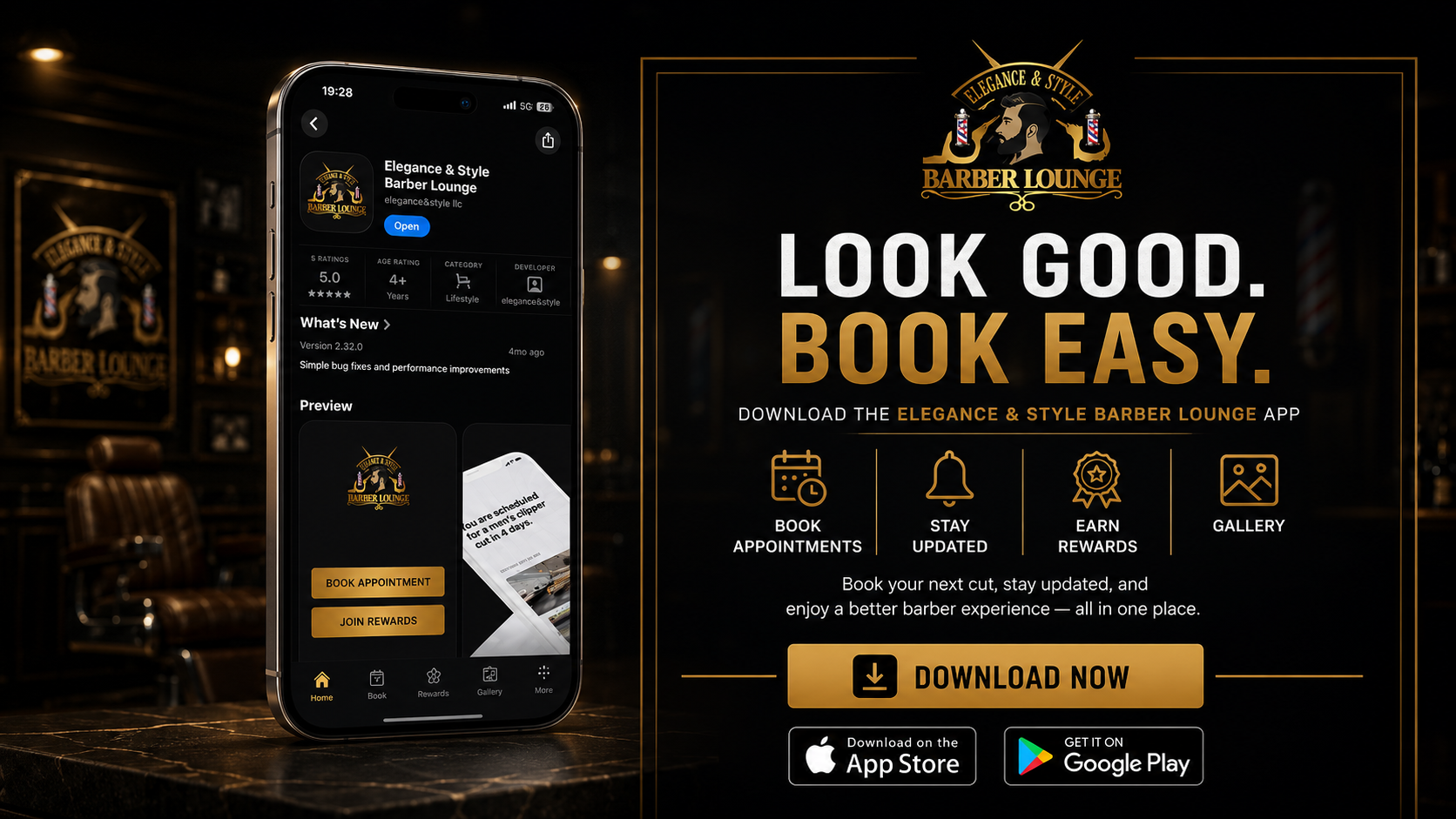 App Banner