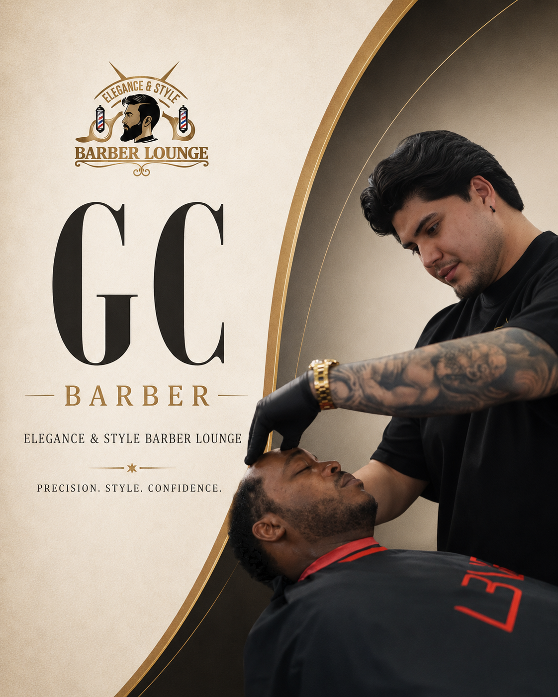 GC