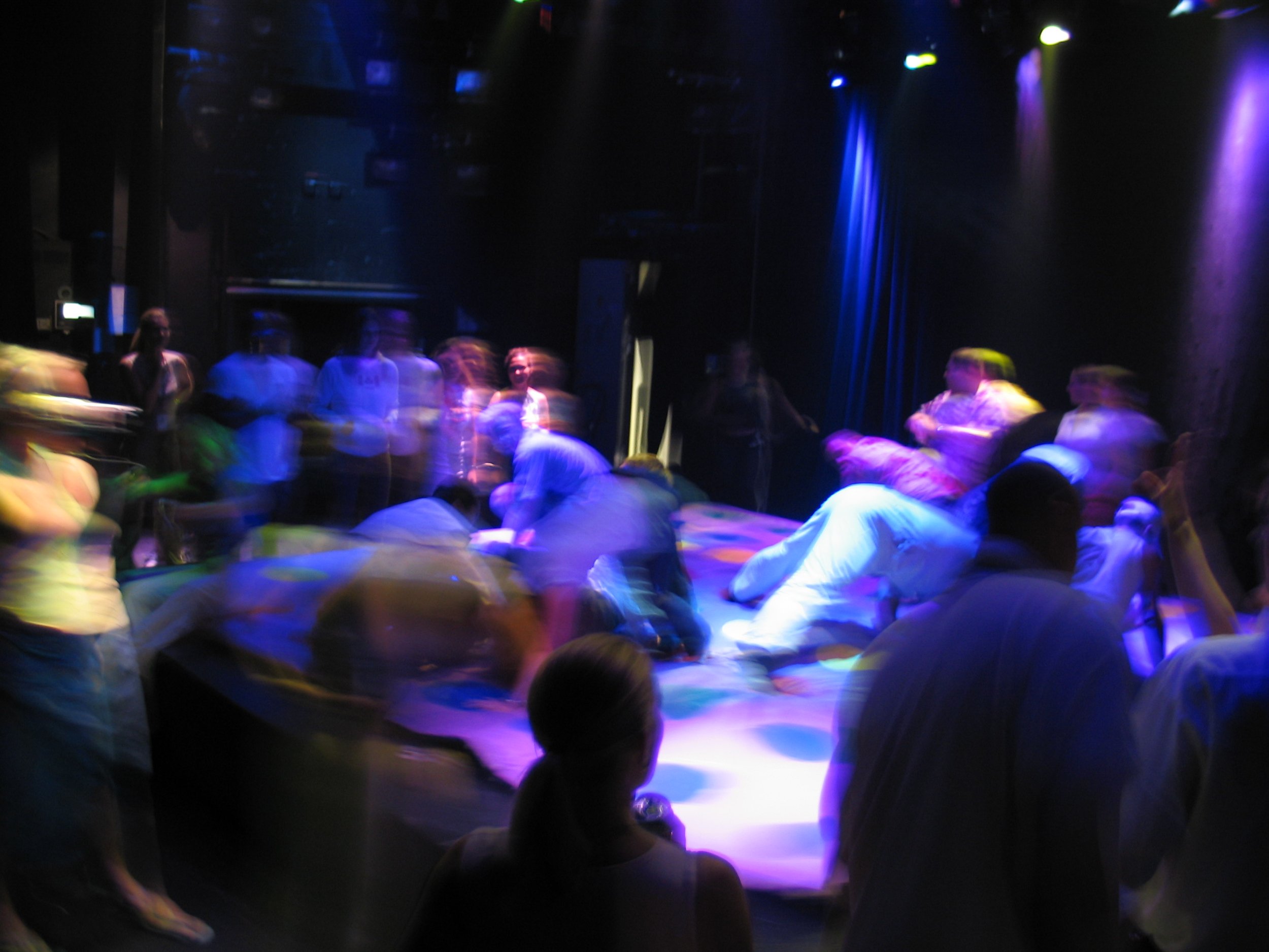 CMS 2003 Zuiderdam Twister Night 10.JPG