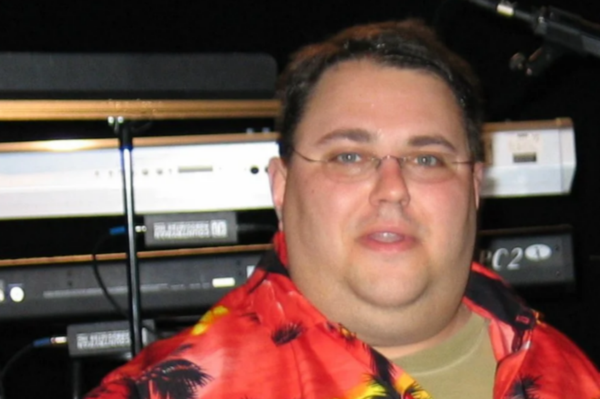 Chris Before Jessica