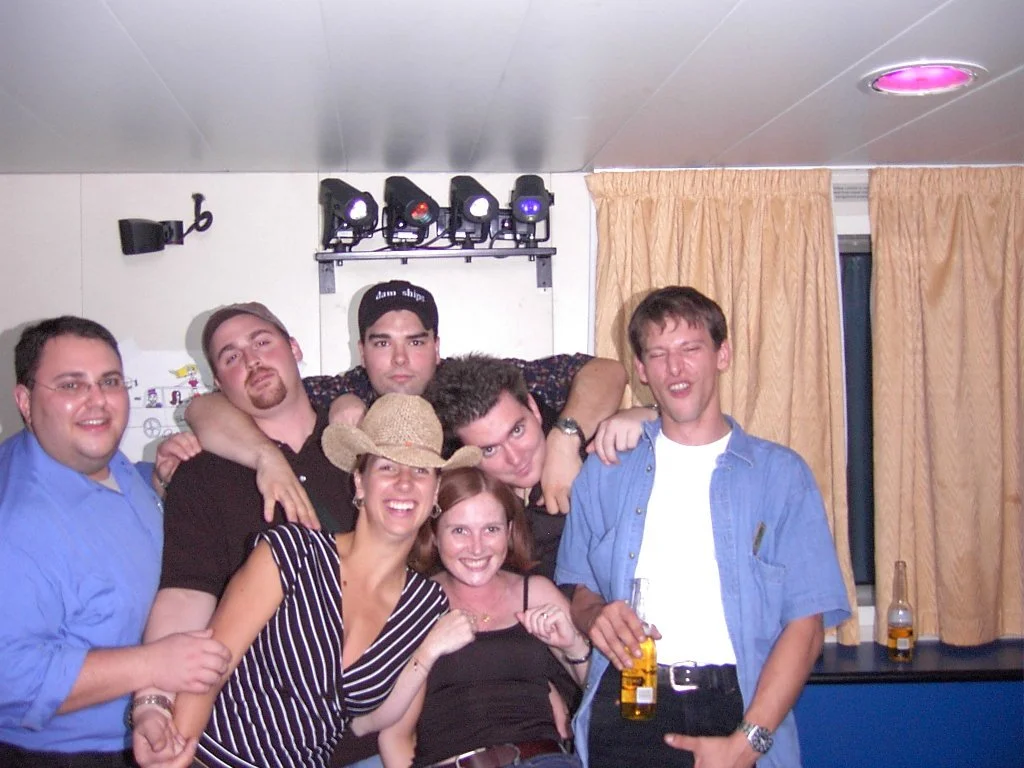 CMS 2003 Zuiderdam Chicks Dig Us.JPG