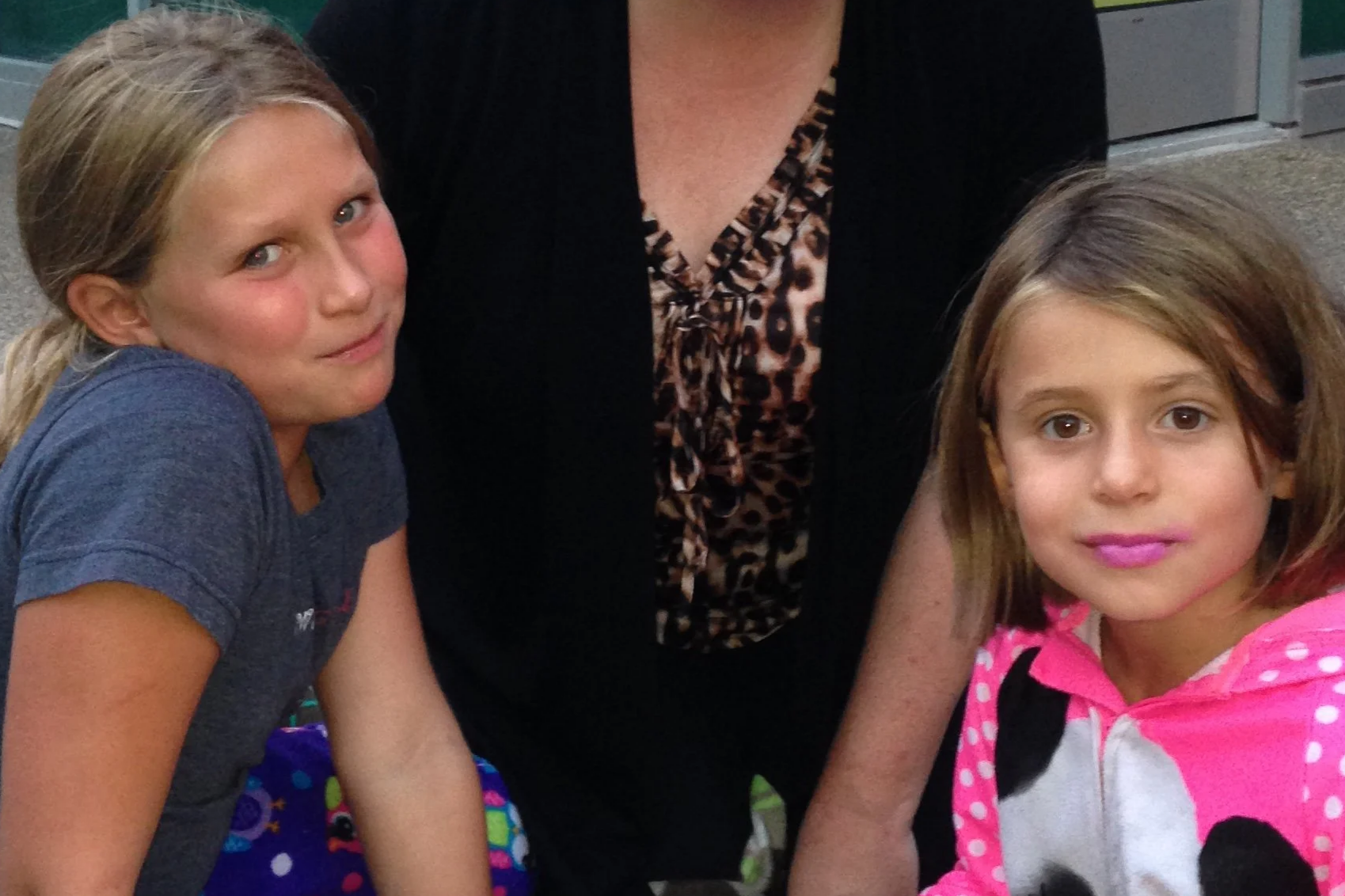 Nieces