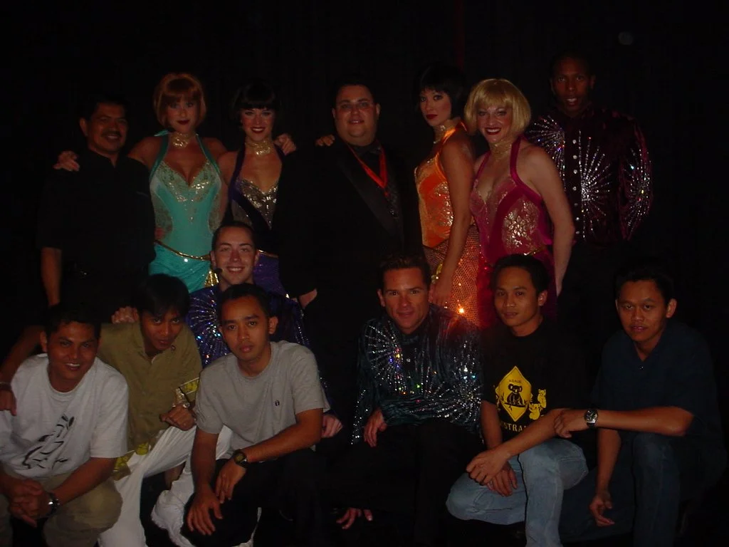 CMS 2002 Princendam Cast & Crew.JPG