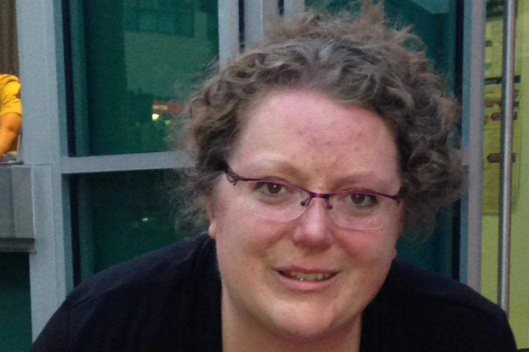 Jessica Before Chris