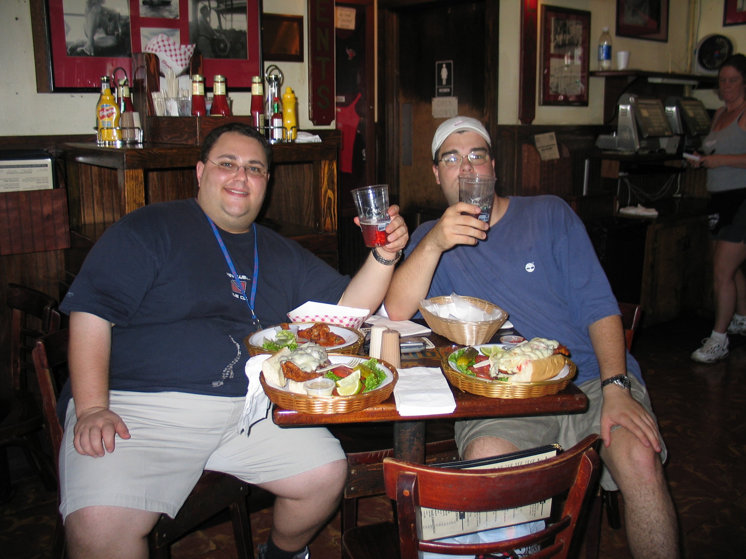 CMS 2003 Zuiderdam Matt Paupst.JPG