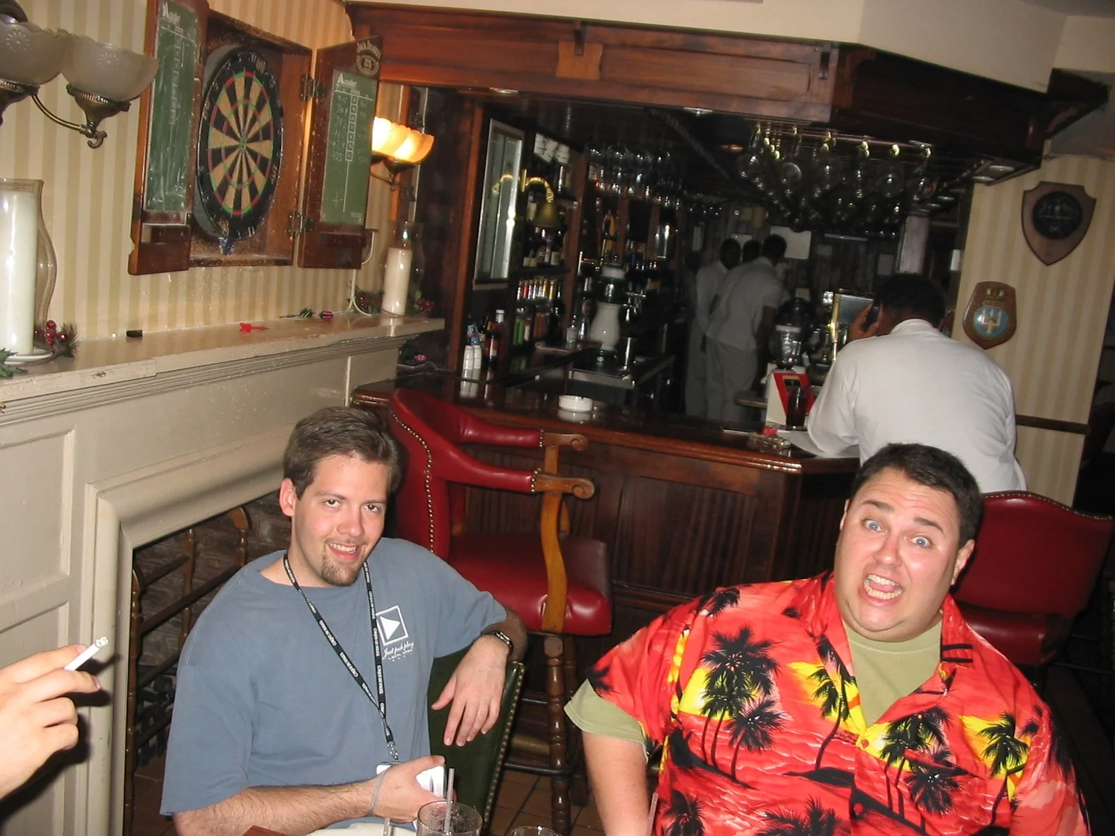 CMS 2003 Zuiderdam Dan Sobel.JPG