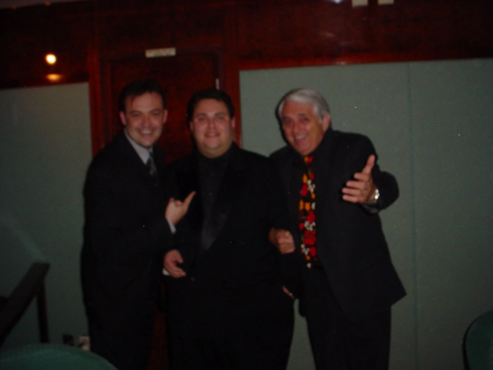 CMS 2002 Tommy Bond and Marty Brill.JPG