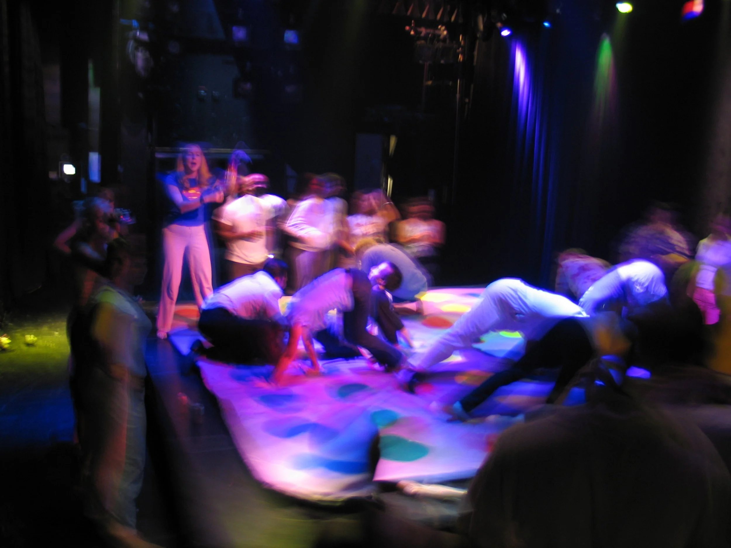 CMS 2003 Zuiderdam Twister Night 09.JPG