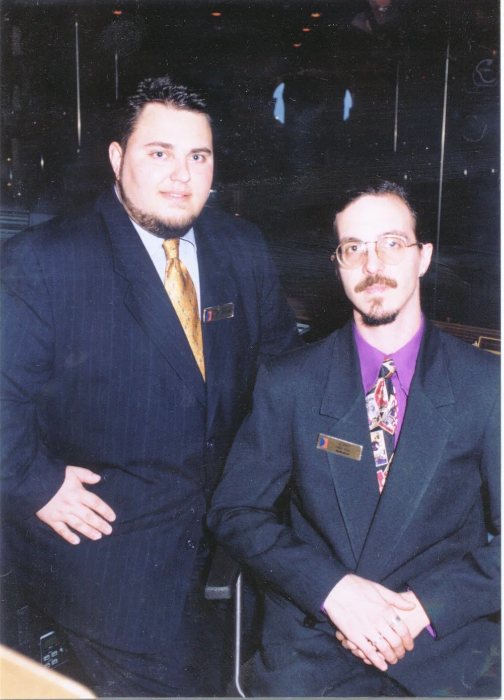 CMS 1999 Me & Jerry Bishop.jpg