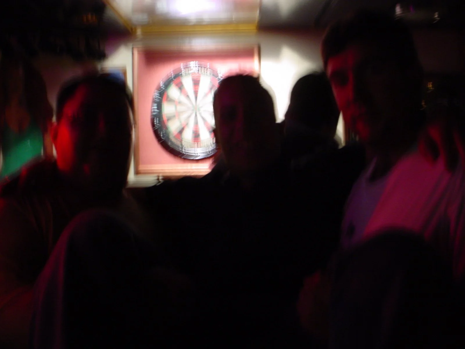 CMS 2001 Statendam Me, ACD, Mike.JPG