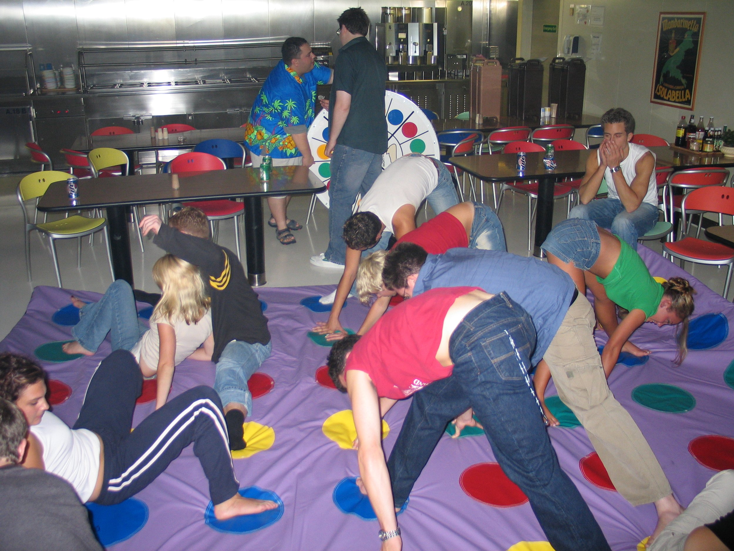 CMS 2003 Zuiderdam Twister II 03.JPG