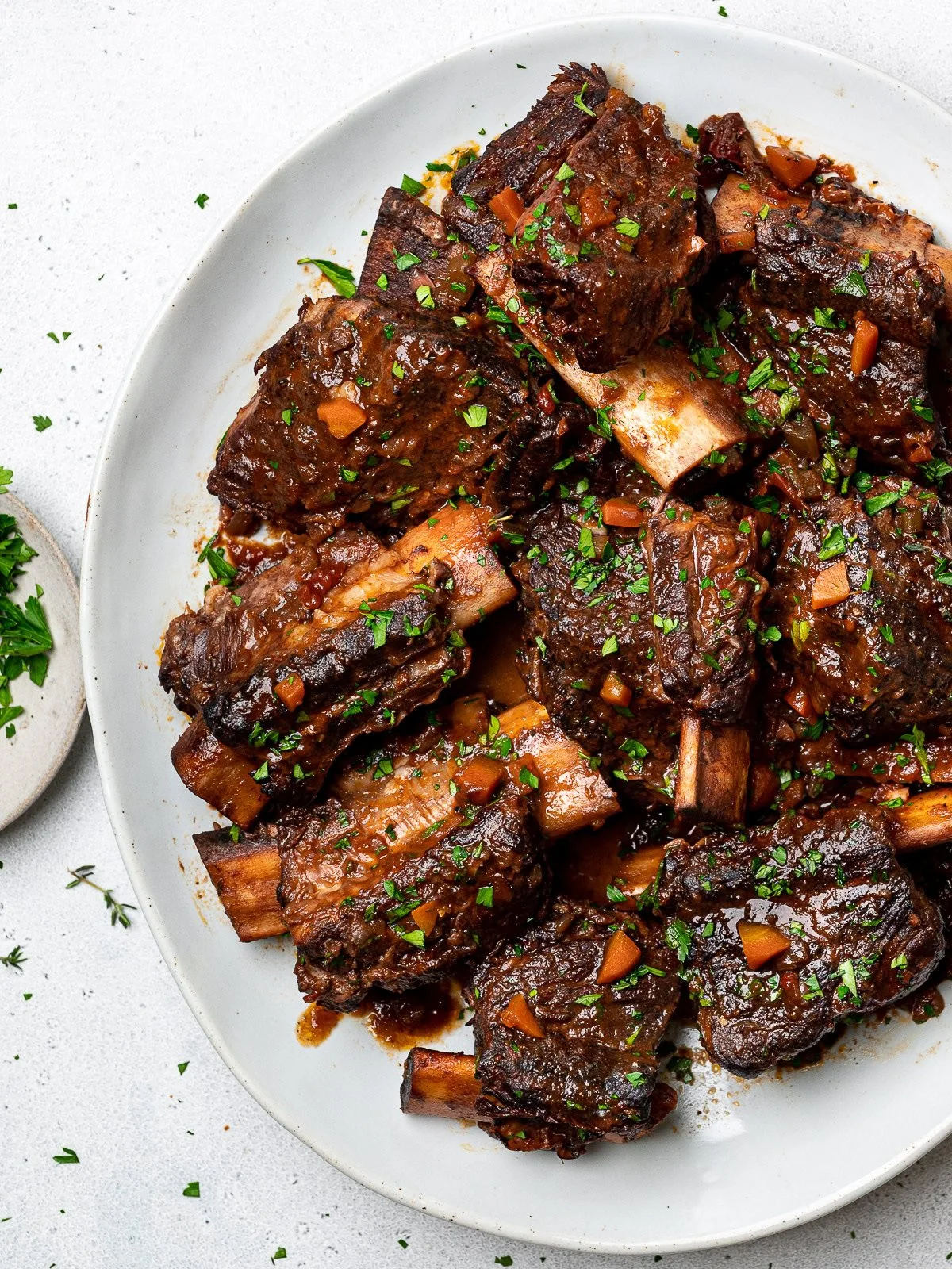 Based Beast Braise