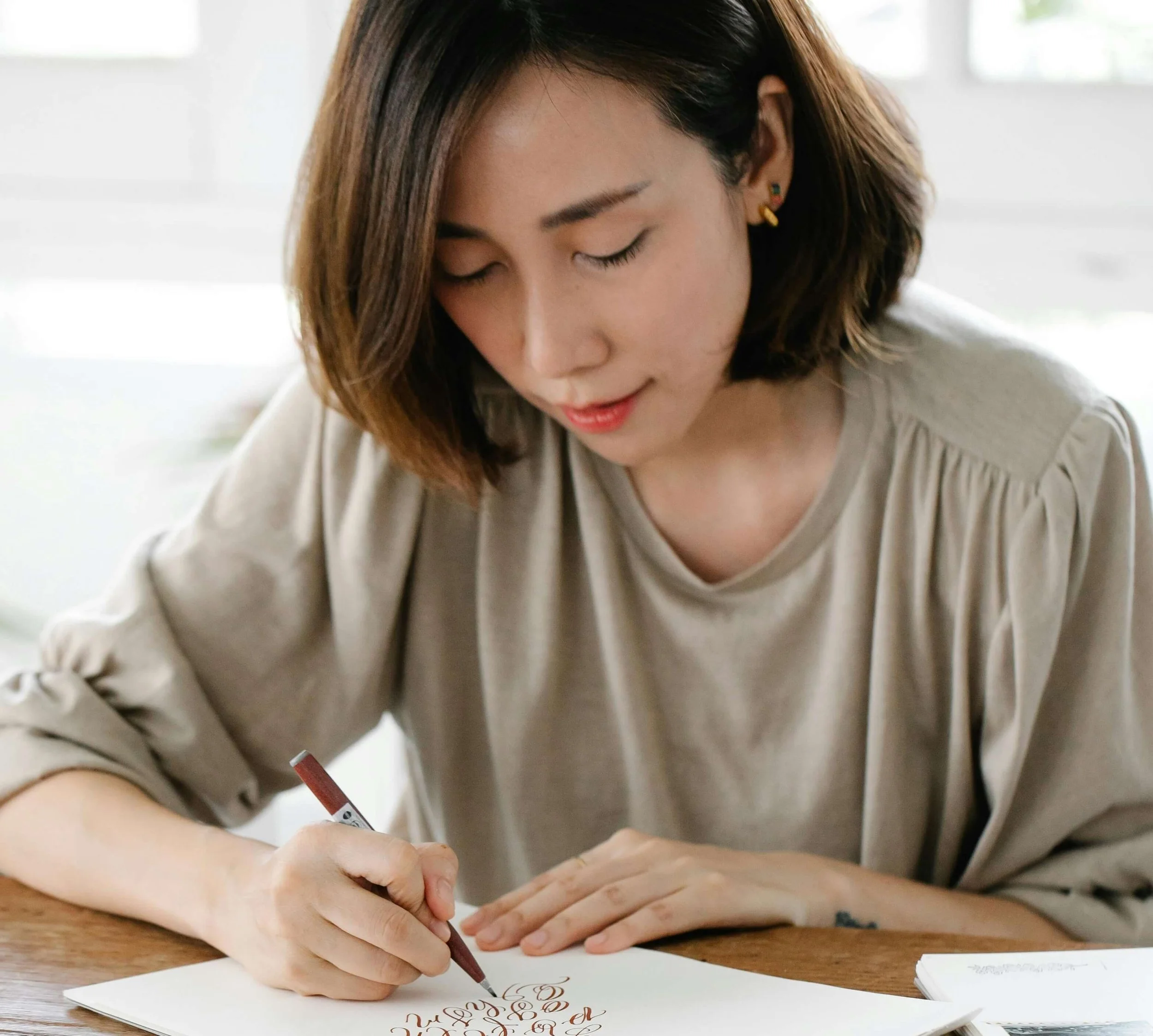 Brilliant and Struggling: The Lived Experience of Being Twice Exceptional