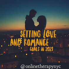 5 New Year’s Resolution Ideas For Romance-Seekers