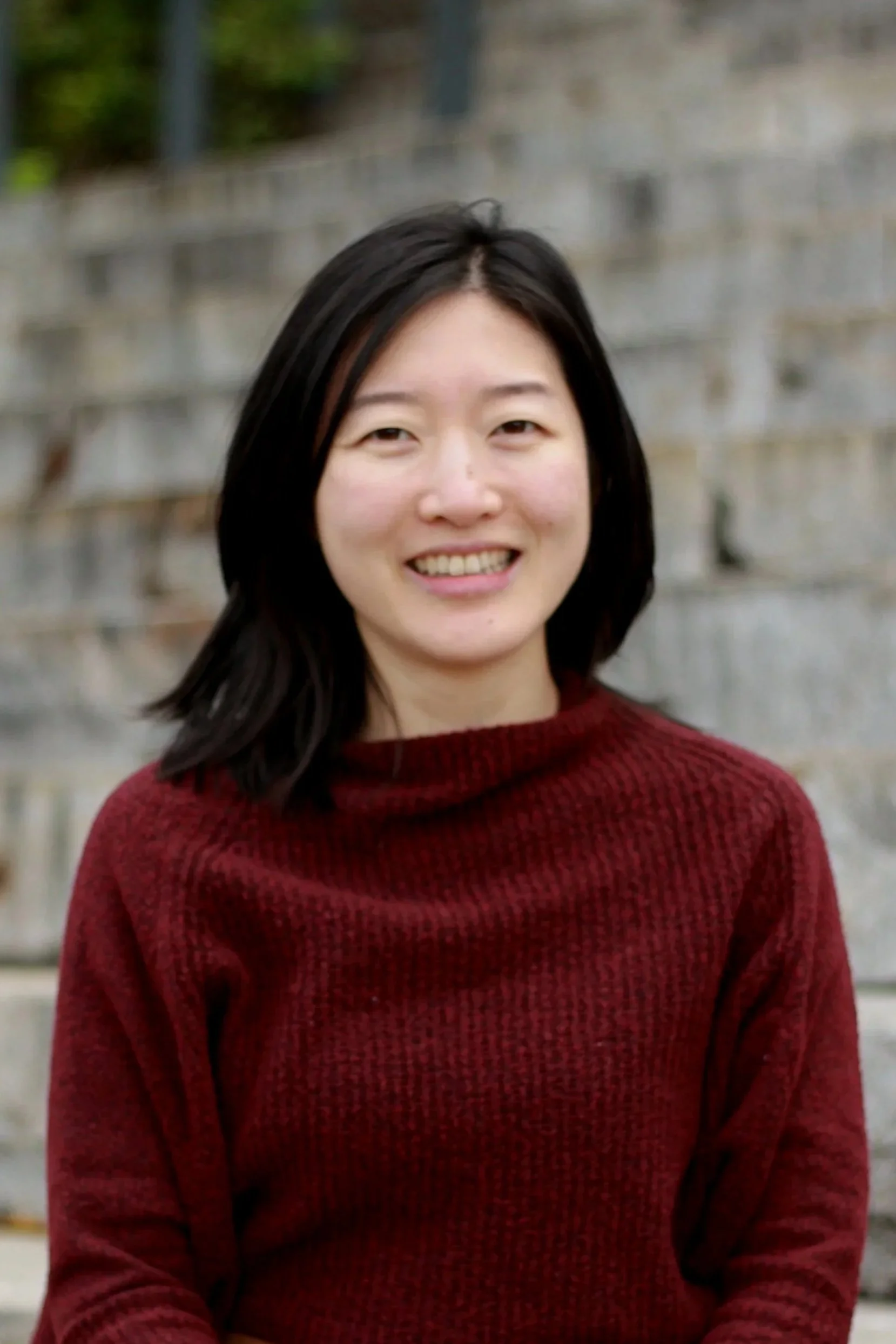 Michelle Comery, LCSW (she/her) | Couples, relationships & intimacy; executives & professionals