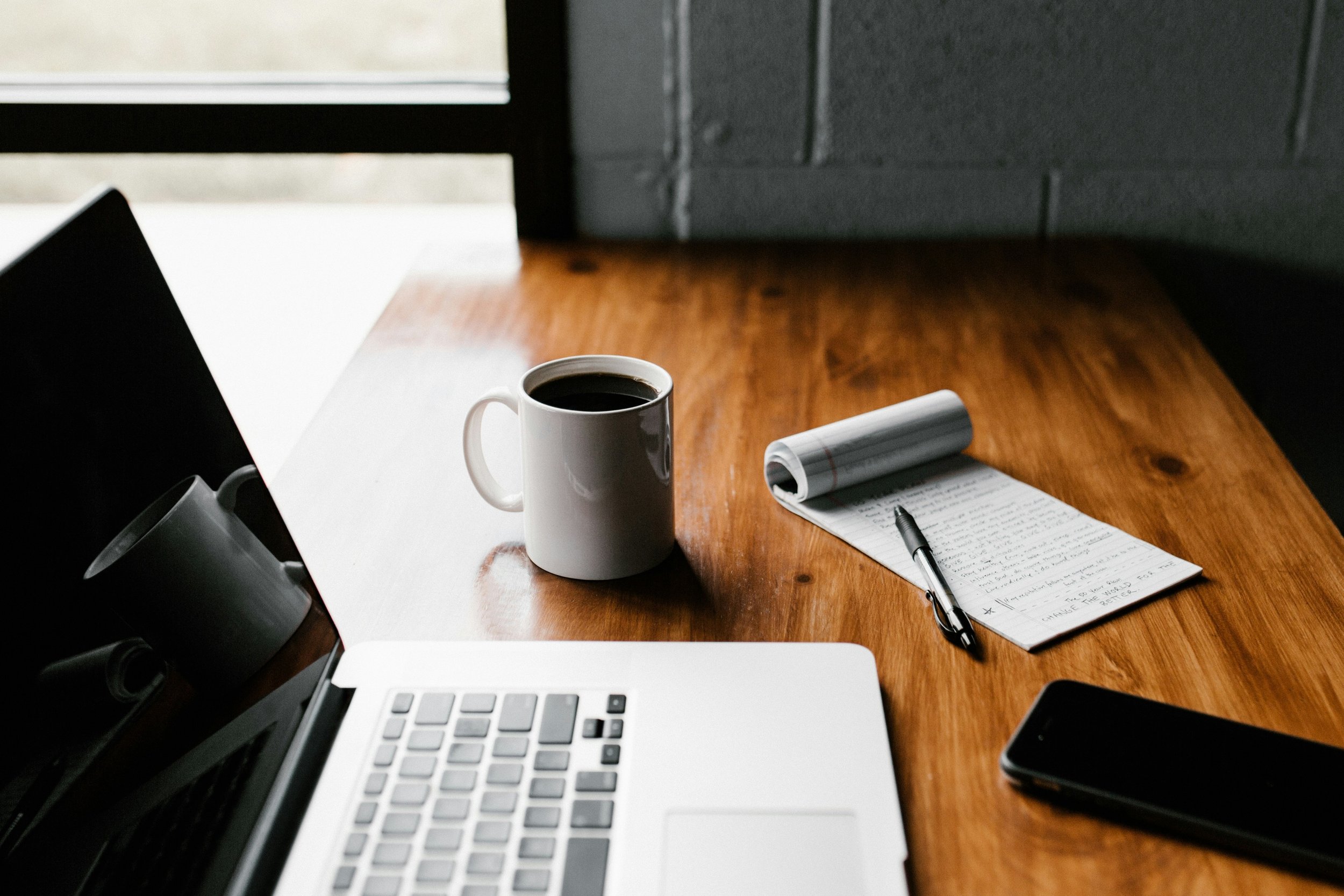 Therapy for Entrepreneurs: When the Business Is Thriving and You’re Not