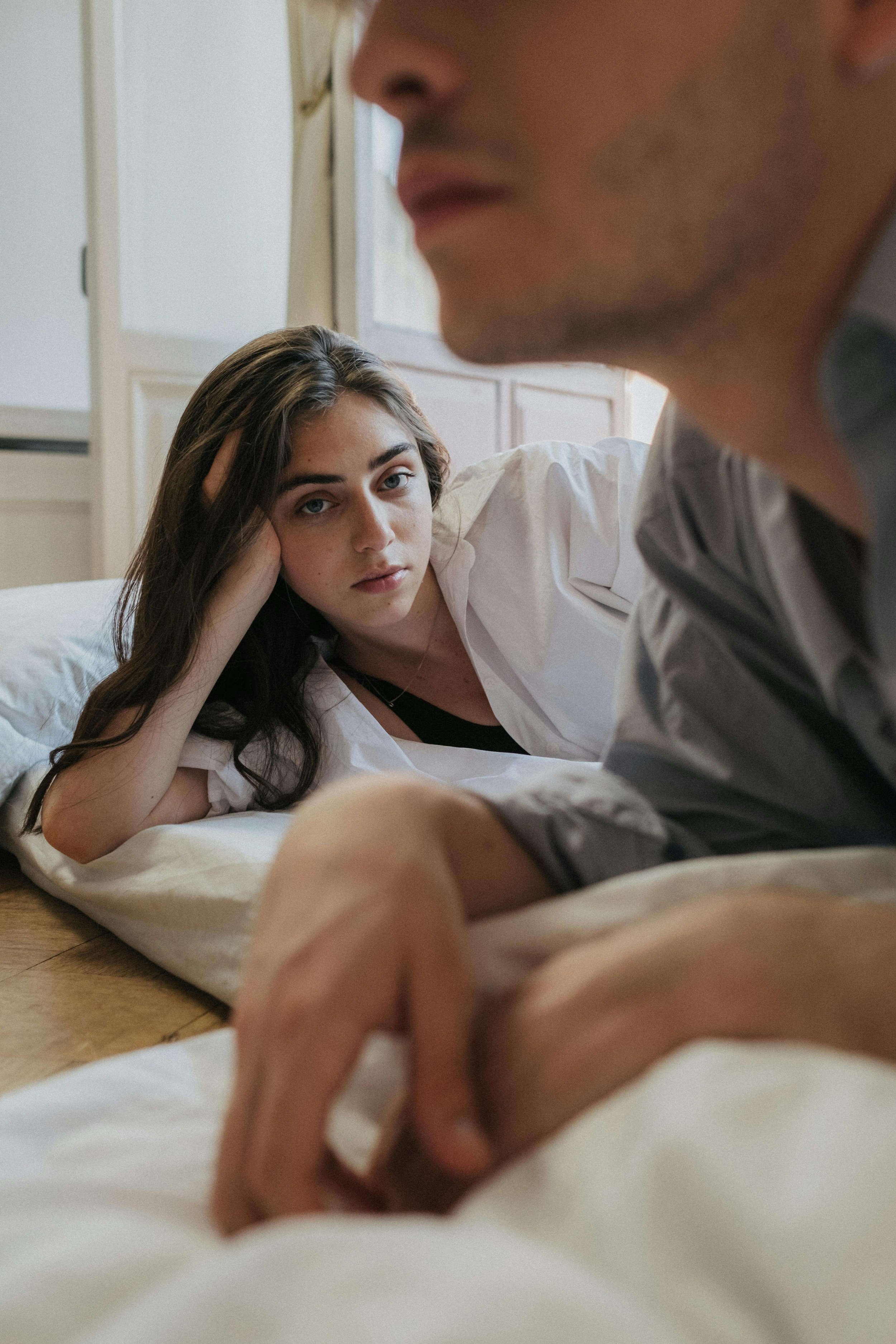 Extreme Affection Therapy Blog | Online Therapy NYC | The Keely Group