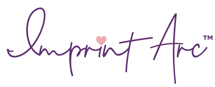 Imprint Arc™ logo