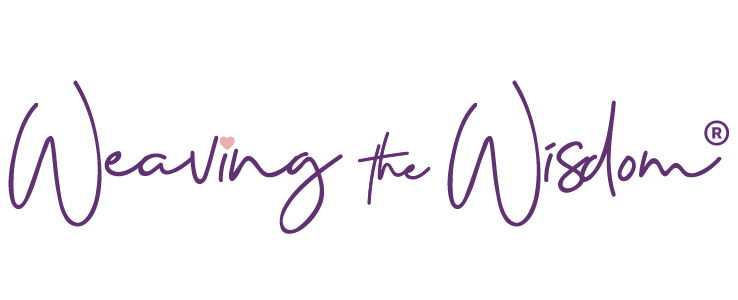 Weaving the Wisdom® by Donna Metta Jordan