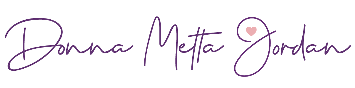 Donna Metta Jordan