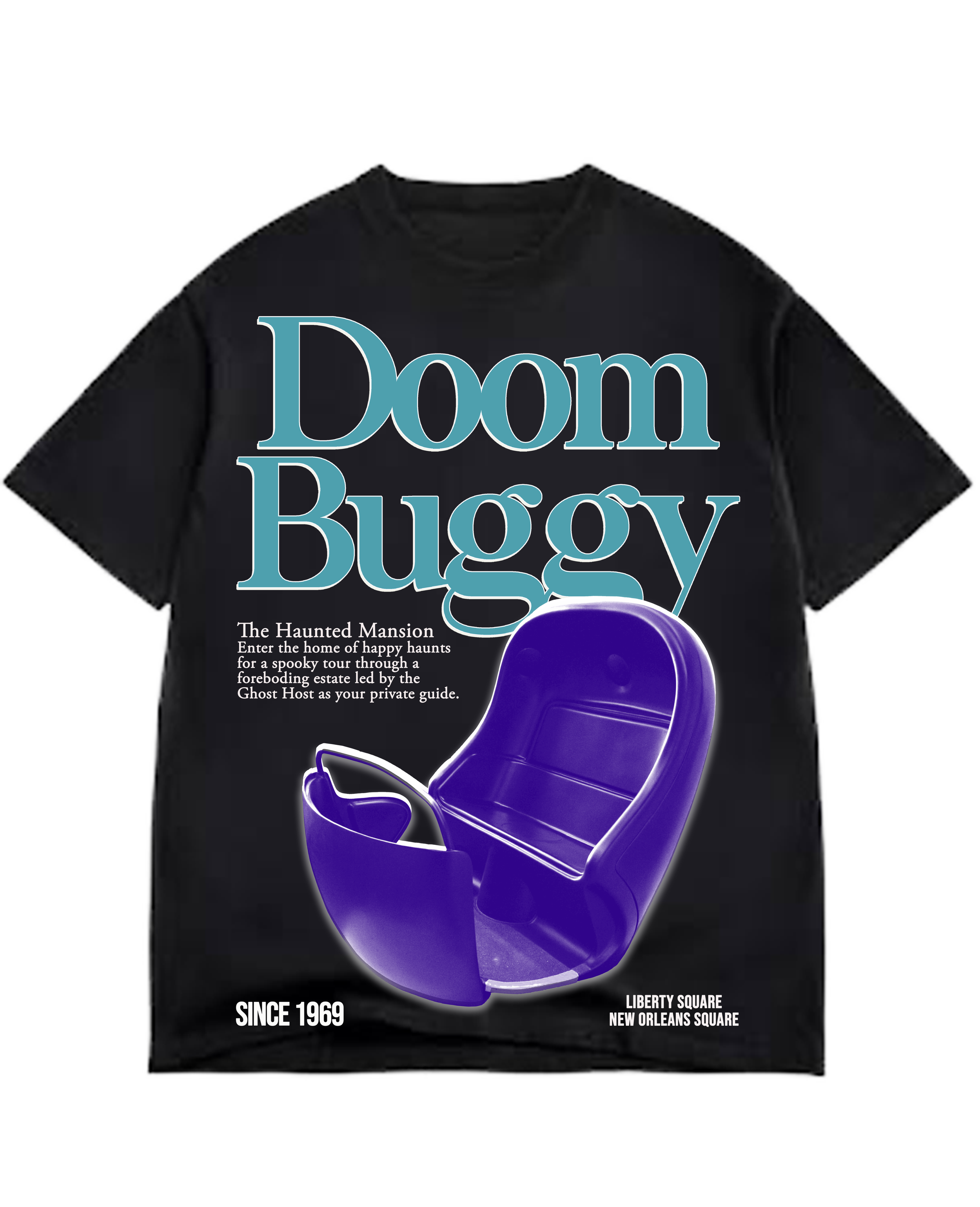 DOOM BUGGY