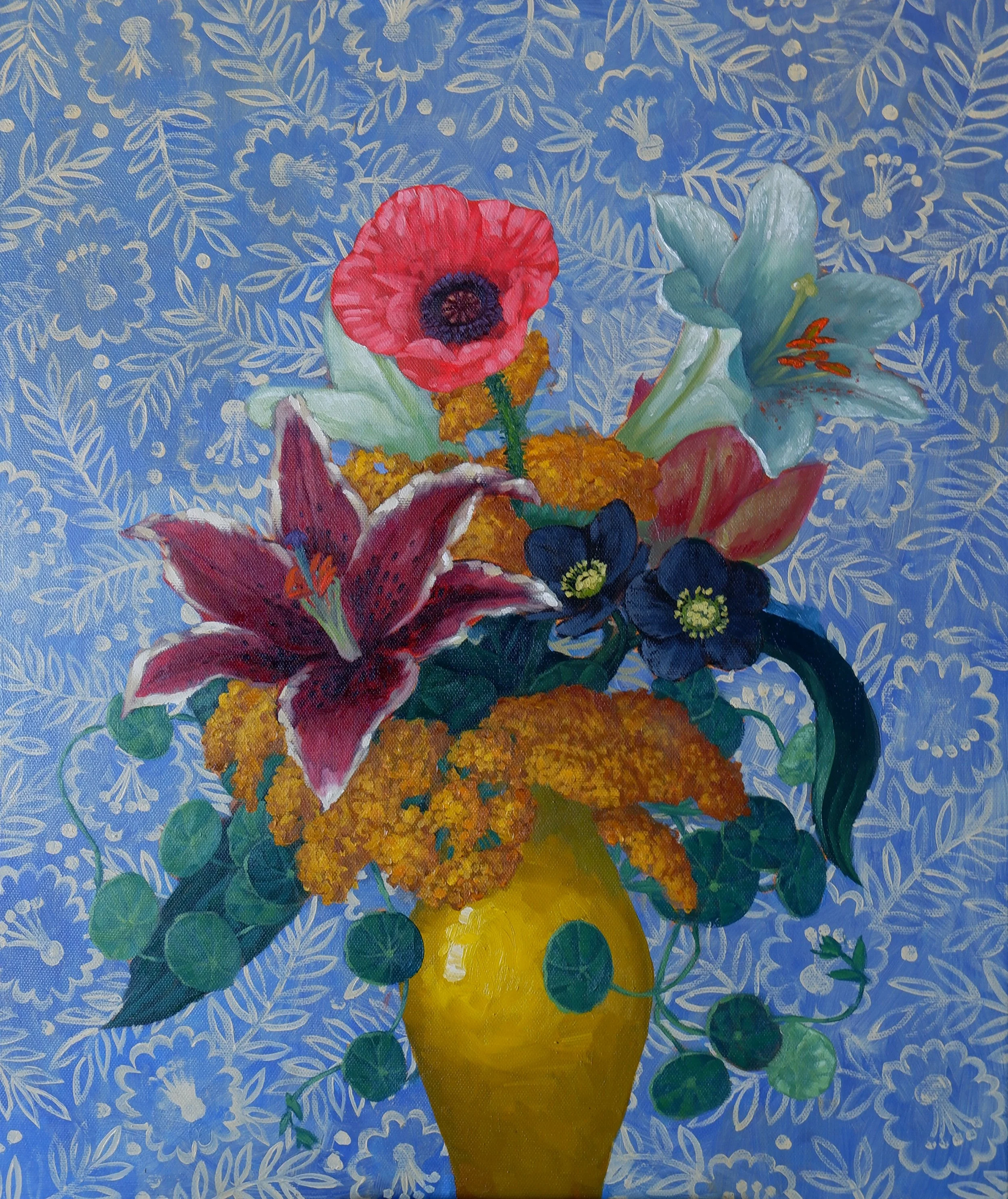 Fiesta de San Juan: SOLD