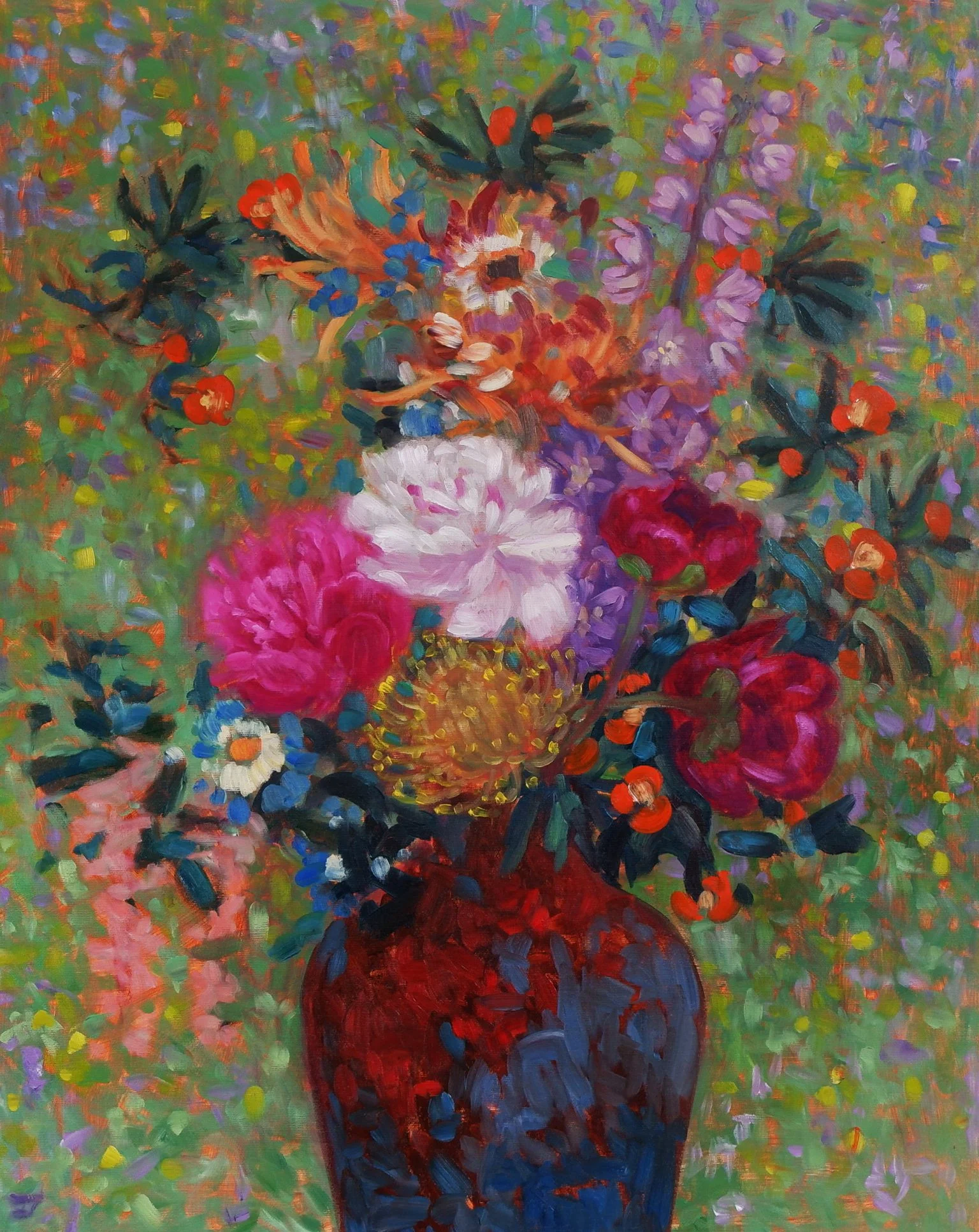 Fiesta de la primavera