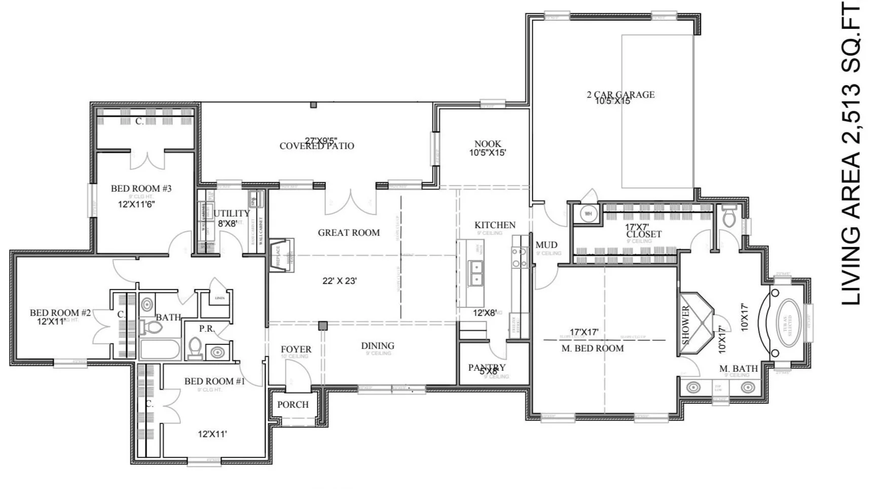 Gallery 1 — Vista Homes