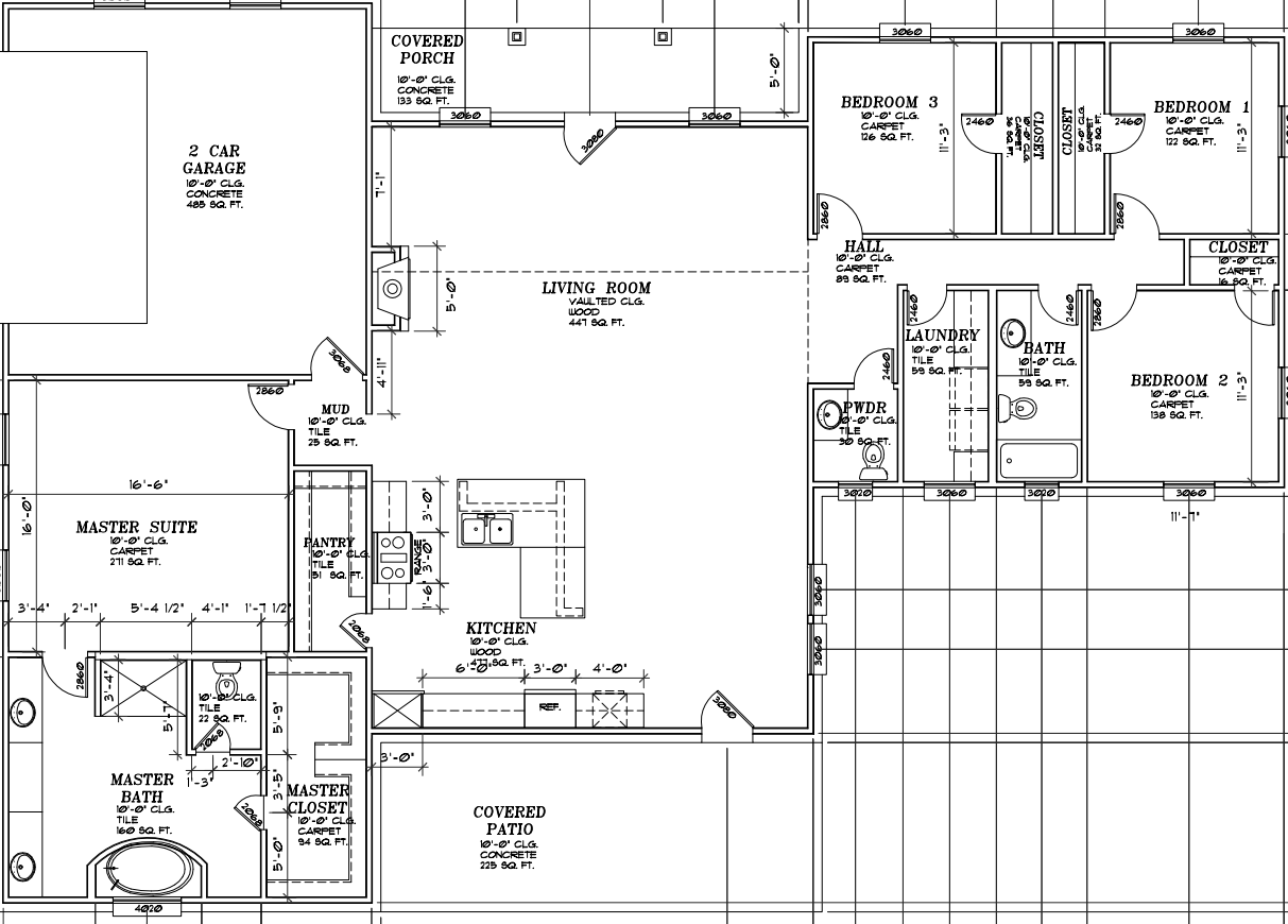 Gallery 1 — Vista Homes