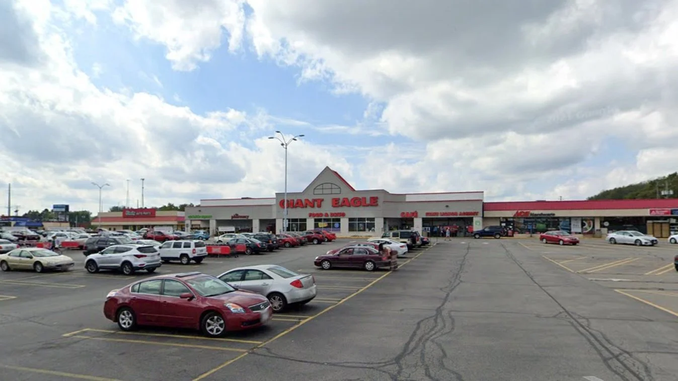 Skyview Shopping Center